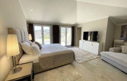 Resale - Apartment - Penthouse Duplex - Marbella - Nueva Andalucia