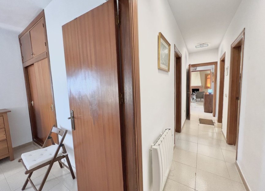 Resale - House - Detached Villa - Benalmádena - Benalmadena Centro