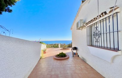 Resale - House - Detached Villa - Benalmádena - Benalmadena Centro