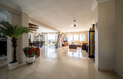 Resale - Apartment - Penthouse - Fuengirola - Fuengirola Centro