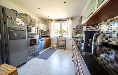 Resale - Apartment - Penthouse - Fuengirola - Fuengirola Centro