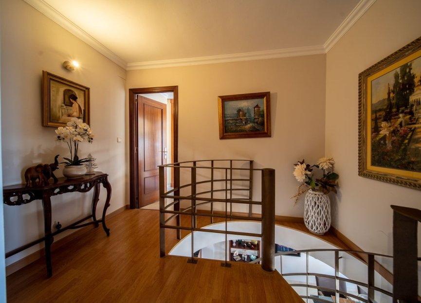 Resale - Apartment - Penthouse - Fuengirola - Fuengirola Centro