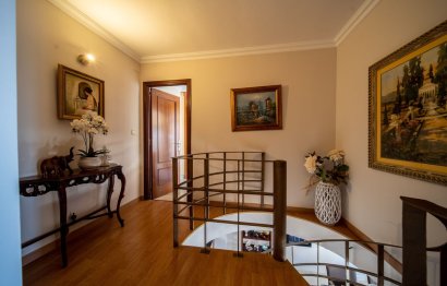 Resale - Apartment - Penthouse - Fuengirola - Fuengirola Centro