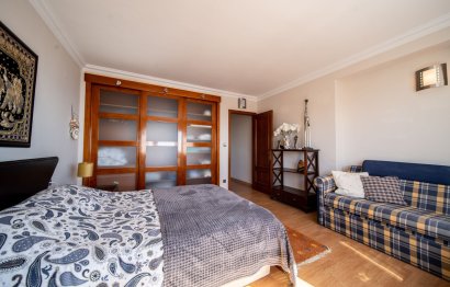 Resale - Apartment - Penthouse - Fuengirola - Fuengirola Centro