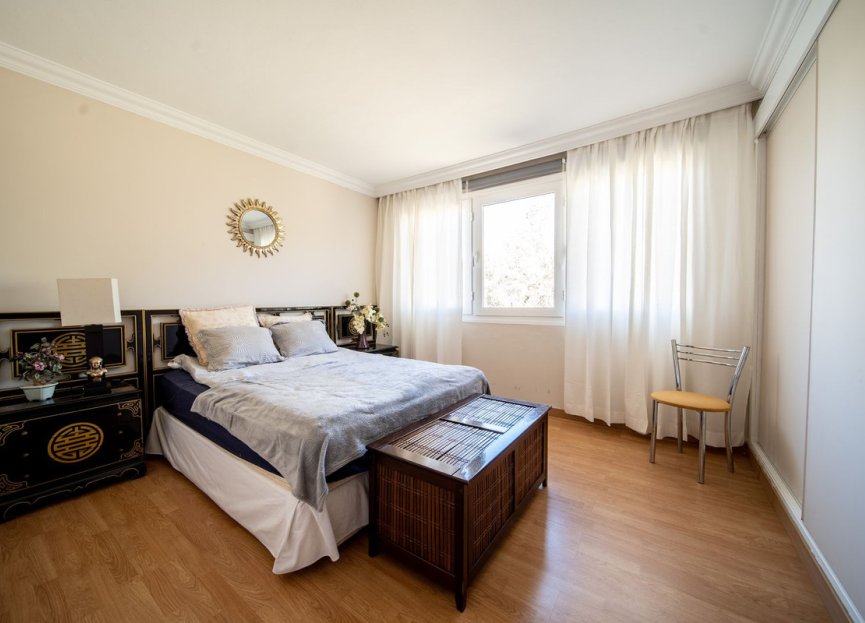 Resale - Apartment - Penthouse - Fuengirola - Fuengirola Centro