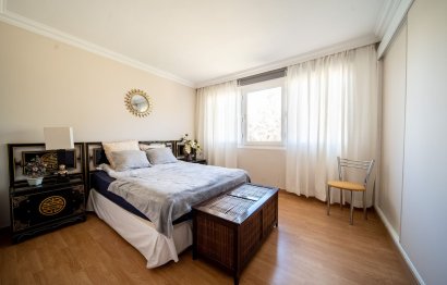 Resale - Apartment - Penthouse - Fuengirola - Fuengirola Centro