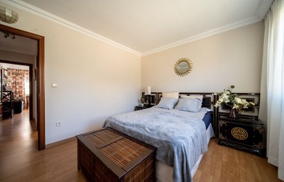 Resale - Apartment - Penthouse - Fuengirola - Fuengirola Centro