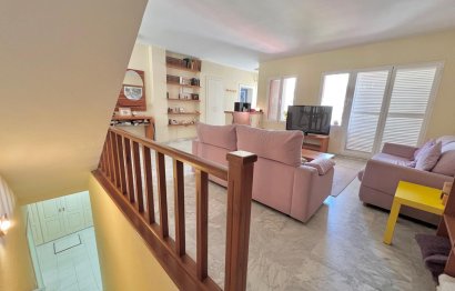 Resale - House - Semi-Detached House - Fuengirola - Fuengirola Centro