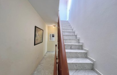 Resale - House - Semi-Detached House - Fuengirola - Fuengirola Centro