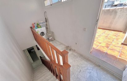 Resale - House - Semi-Detached House - Fuengirola - Fuengirola Centro