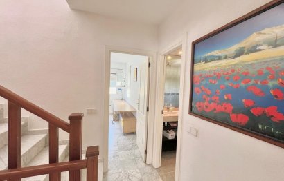 Resale - House - Semi-Detached House - Fuengirola - Fuengirola Centro