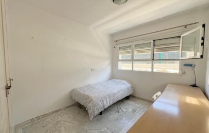 Resale - House - Semi-Detached House - Fuengirola - Fuengirola Centro