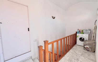 Resale - House - Semi-Detached House - Fuengirola - Fuengirola Centro