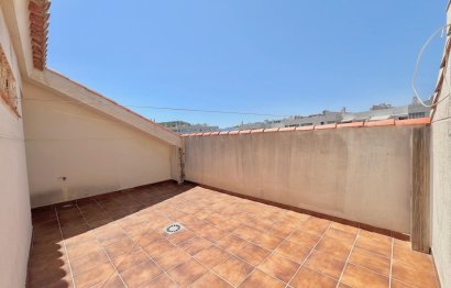 Resale - House - Semi-Detached House - Fuengirola - Fuengirola Centro