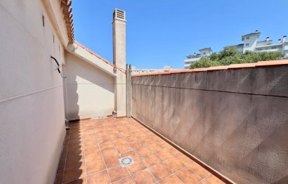 Resale - House - Semi-Detached House - Fuengirola - Fuengirola Centro