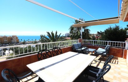 Resale - House - Detached Villa - Mijas - Mijas Centro