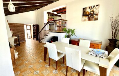 Resale - House - Detached Villa - Mijas - Mijas Centro