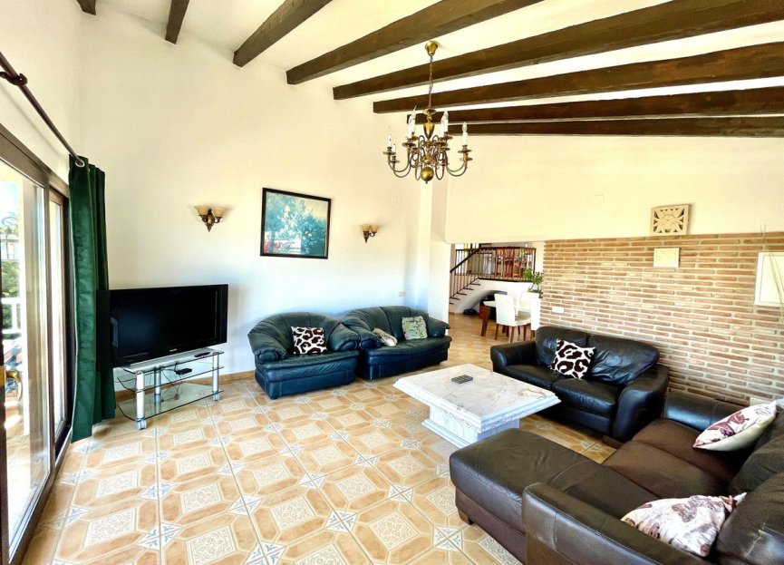 Resale - House - Detached Villa - Mijas - Mijas Centro