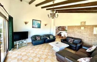 Resale - House - Detached Villa - Mijas - Mijas Centro