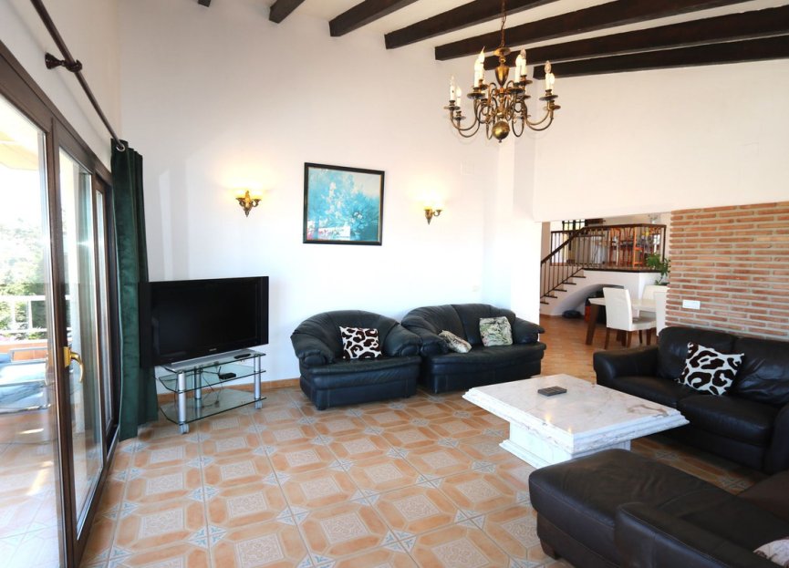 Resale - House - Detached Villa - Mijas - Mijas Centro