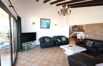 Resale - House - Detached Villa - Mijas - Mijas Centro