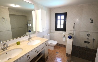 Resale - House - Detached Villa - Mijas - Mijas Centro