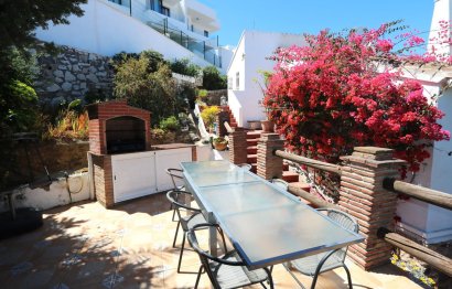 Resale - House - Detached Villa - Mijas - Mijas Centro