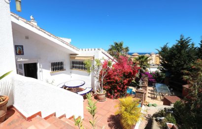 Resale - House - Detached Villa - Mijas - Mijas Centro