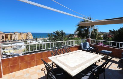 Resale - House - Detached Villa - Mijas - Mijas Centro