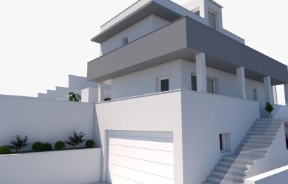 Reventa - House - Townhouse - Benalmádena