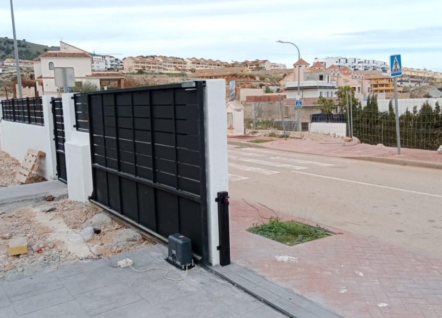 Reventa - House - Townhouse - Benalmádena