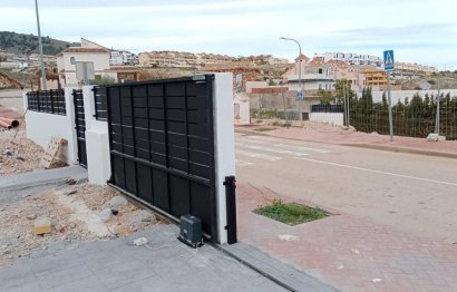 Reventa - House - Townhouse - Benalmádena