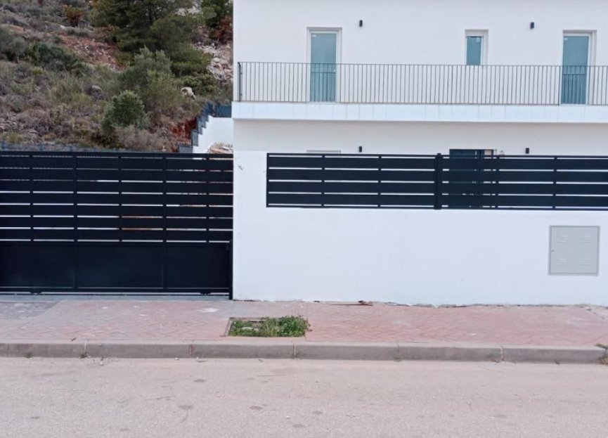 Reventa - House - Townhouse - Benalmádena