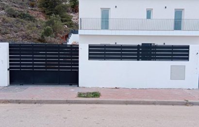 Reventa - House - Townhouse - Benalmádena