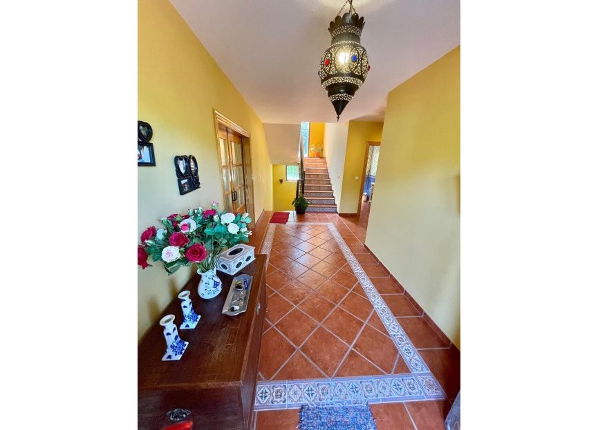 Resale - House - Detached Villa - Marbella - San Pedro De Alcantara