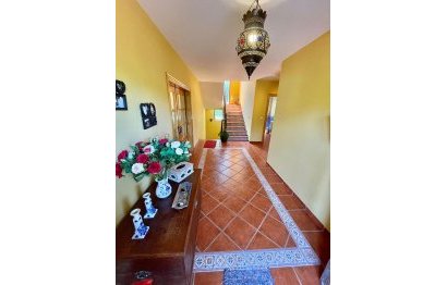 Resale - House - Detached Villa - Marbella - San Pedro De Alcantara