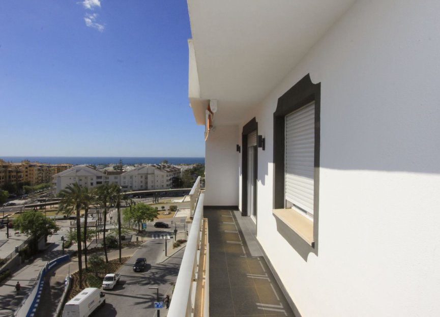 Resale - Apartment - Penthouse - Marbella - San Pedro De Alcantara