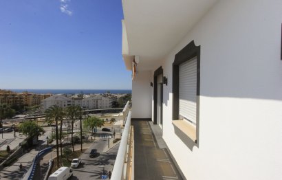 Resale - Apartment - Penthouse - Marbella - San Pedro De Alcantara