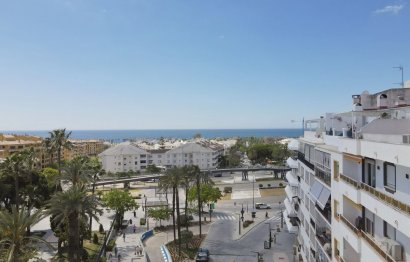 Resale - Apartment - Penthouse - Marbella - San Pedro De Alcantara