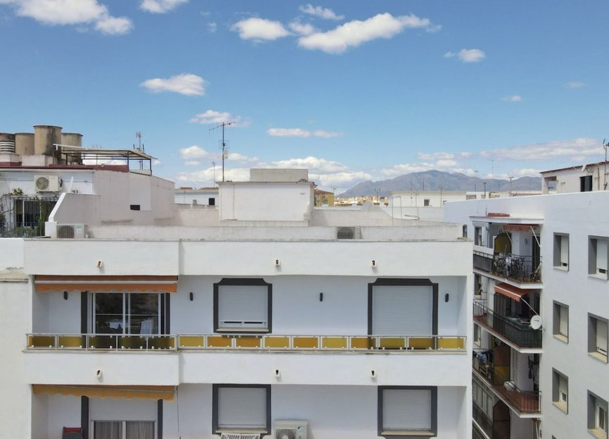 Resale - Apartment - Penthouse - Marbella - San Pedro De Alcantara