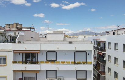 Resale - Apartment - Penthouse - Marbella - San Pedro De Alcantara