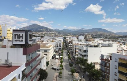 Resale - Apartment - Penthouse - Marbella - San Pedro De Alcantara