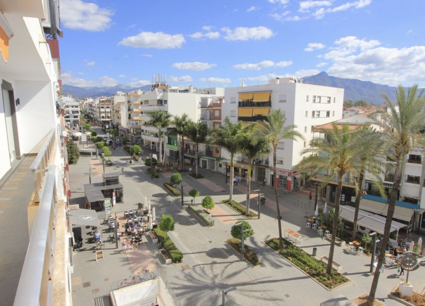 Resale - Apartment - Penthouse - Marbella - San Pedro De Alcantara