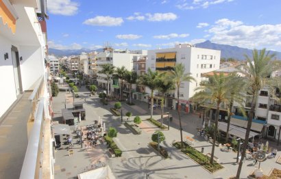 Resale - Apartment - Penthouse - Marbella - San Pedro De Alcantara