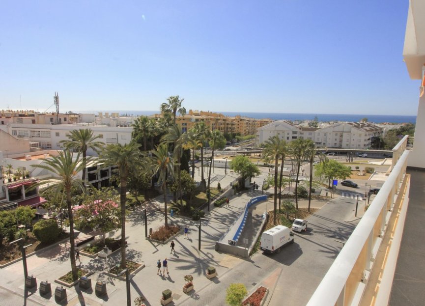 Resale - Apartment - Penthouse - Marbella - San Pedro De Alcantara