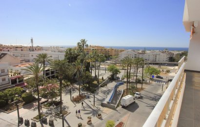 Resale - Apartment - Penthouse - Marbella - San Pedro De Alcantara