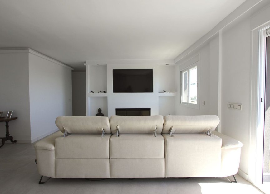 Resale - Apartment - Penthouse - Marbella - San Pedro De Alcantara