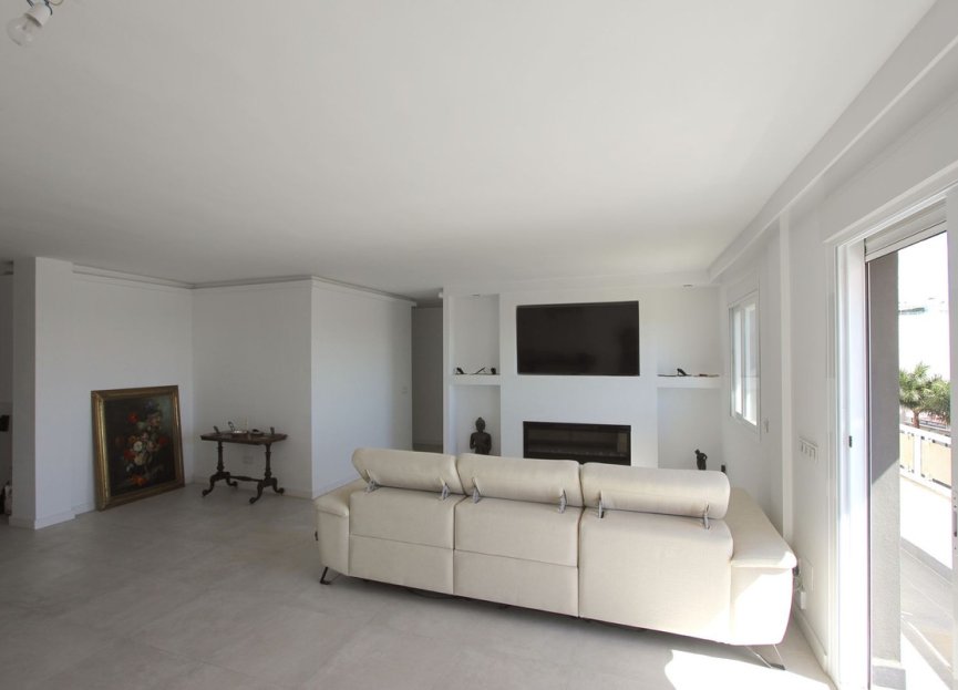 Resale - Apartment - Penthouse - Marbella - San Pedro De Alcantara