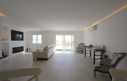 Resale - Apartment - Penthouse - Marbella - San Pedro De Alcantara