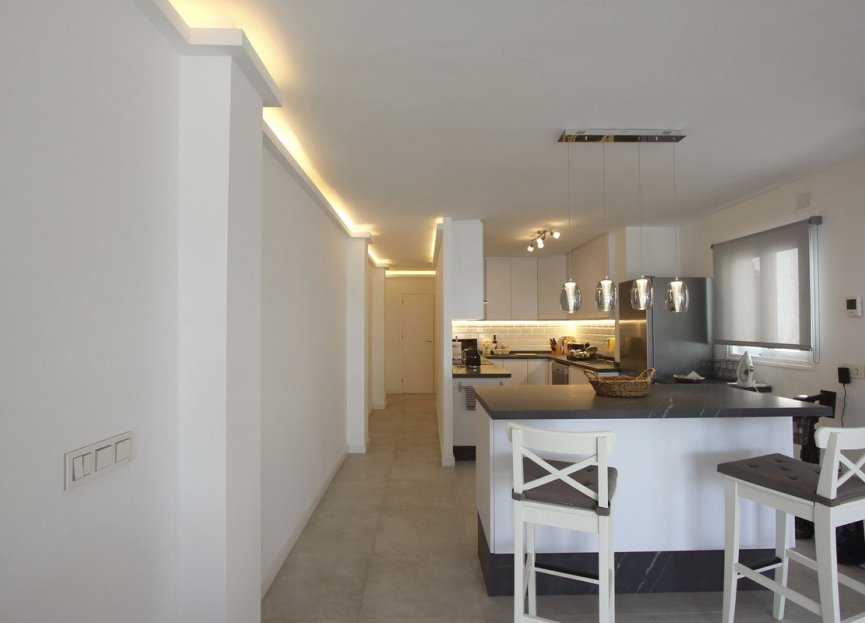 Resale - Apartment - Penthouse - Marbella - San Pedro De Alcantara